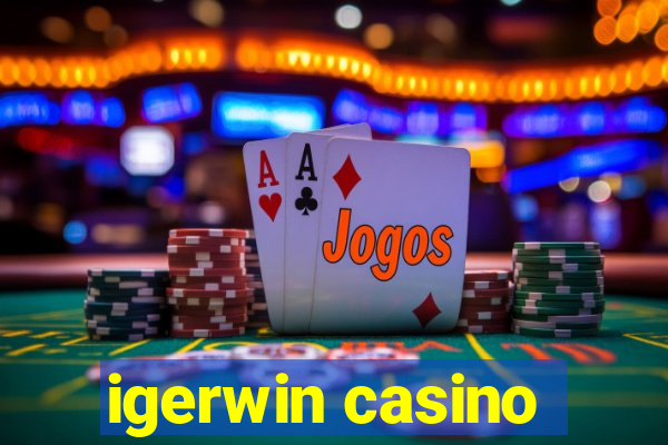 igerwin casino